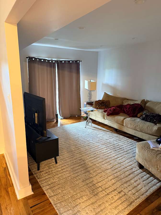 Daniel's room