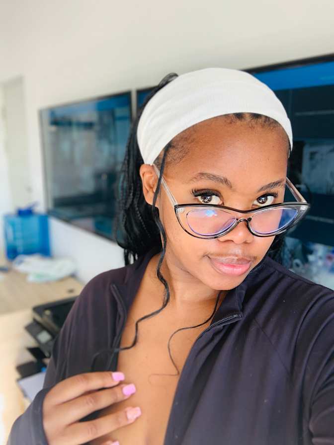 Penelope Sixaka