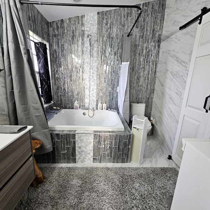 Paula's room