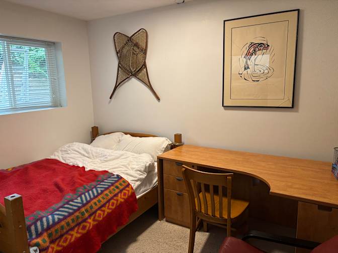 Kari's room