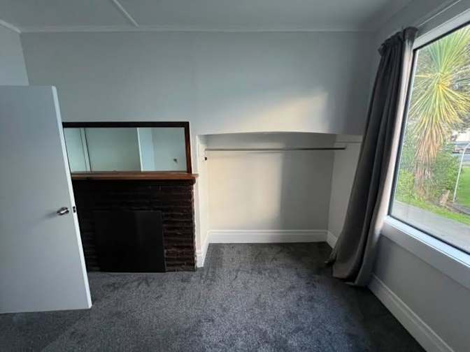 Cam's room