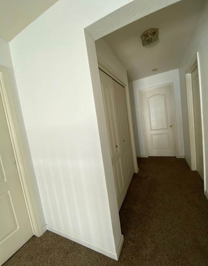 Jas's room