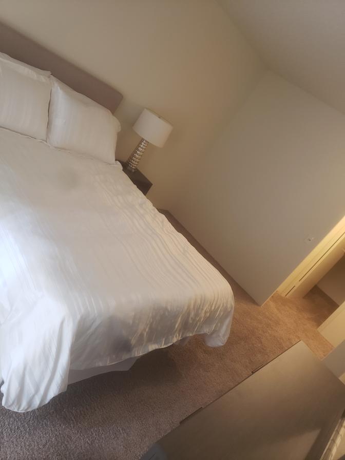 Richard's room