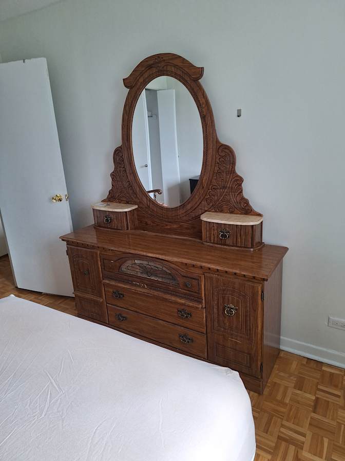 Nerrissa's room