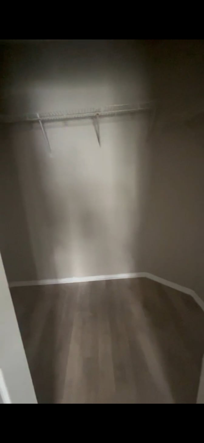 Jasmine's room