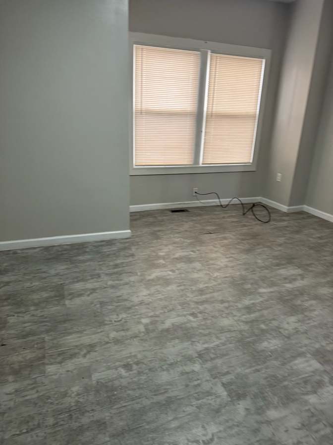 Susan's room