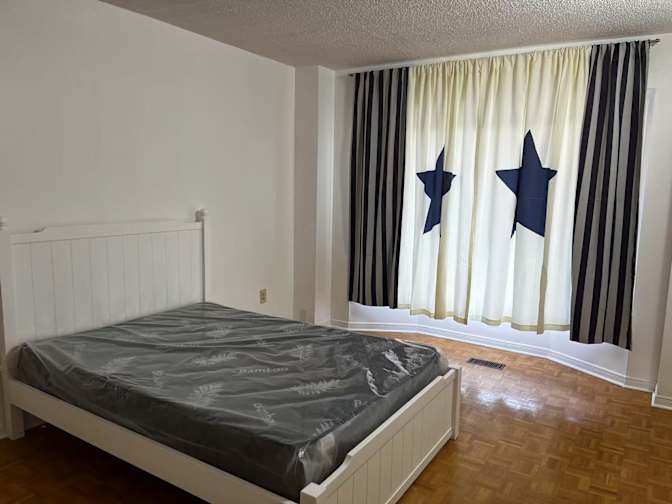 Grace's room