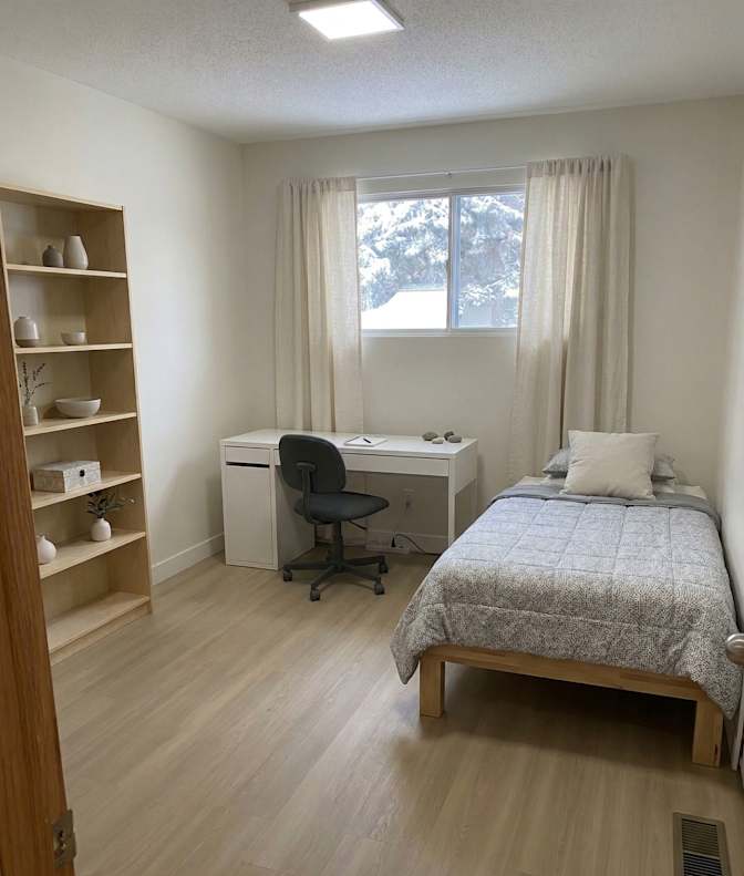 Marijo J's room