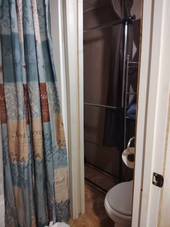 Steve's room