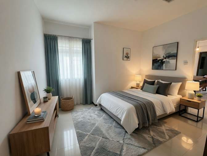 Jerry's room