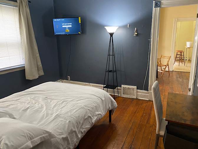 jason's room