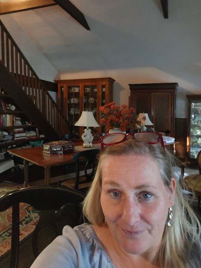 Henry's room