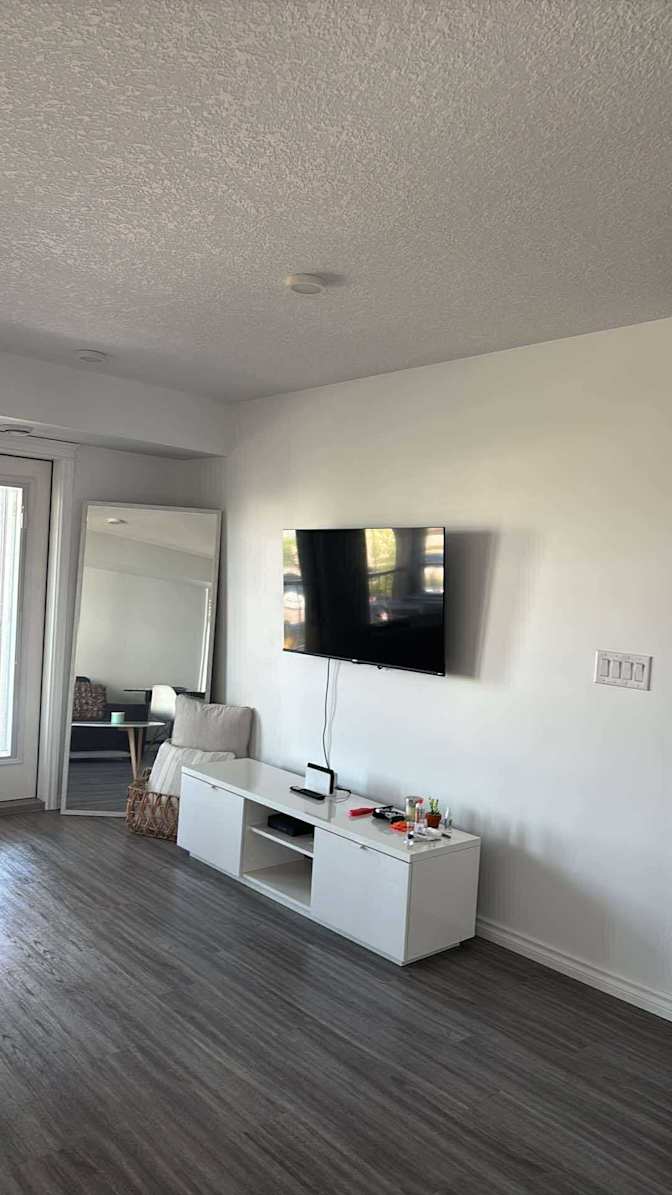 Kimberly's room
