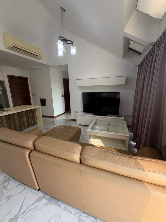 Kamilla's room