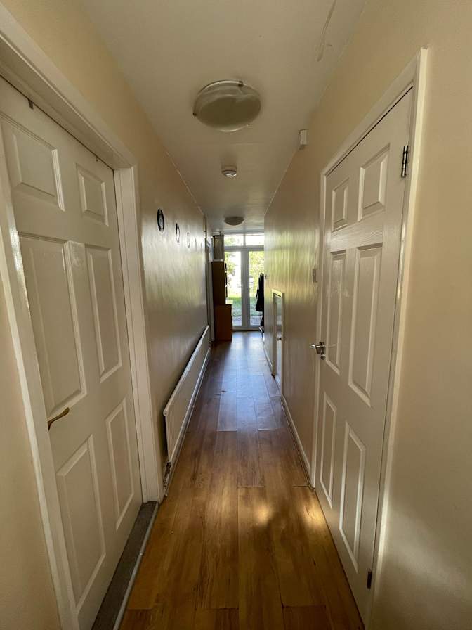 william's room