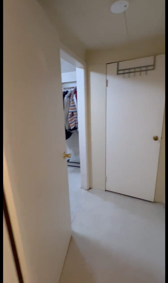 Connor Herrick OBrien's room