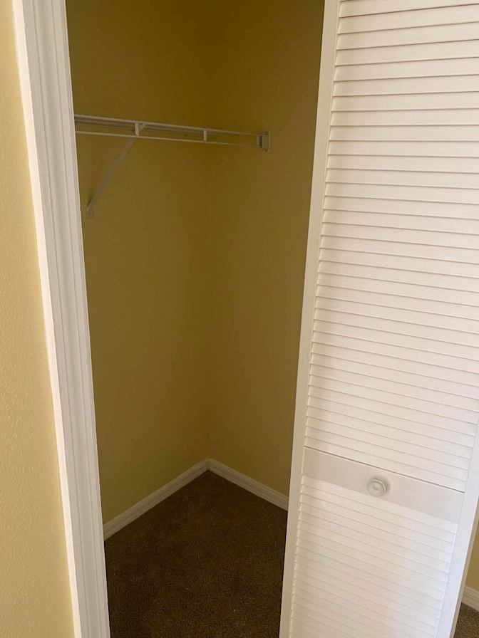 Jaime's room