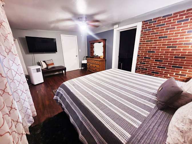 PadSplit's room