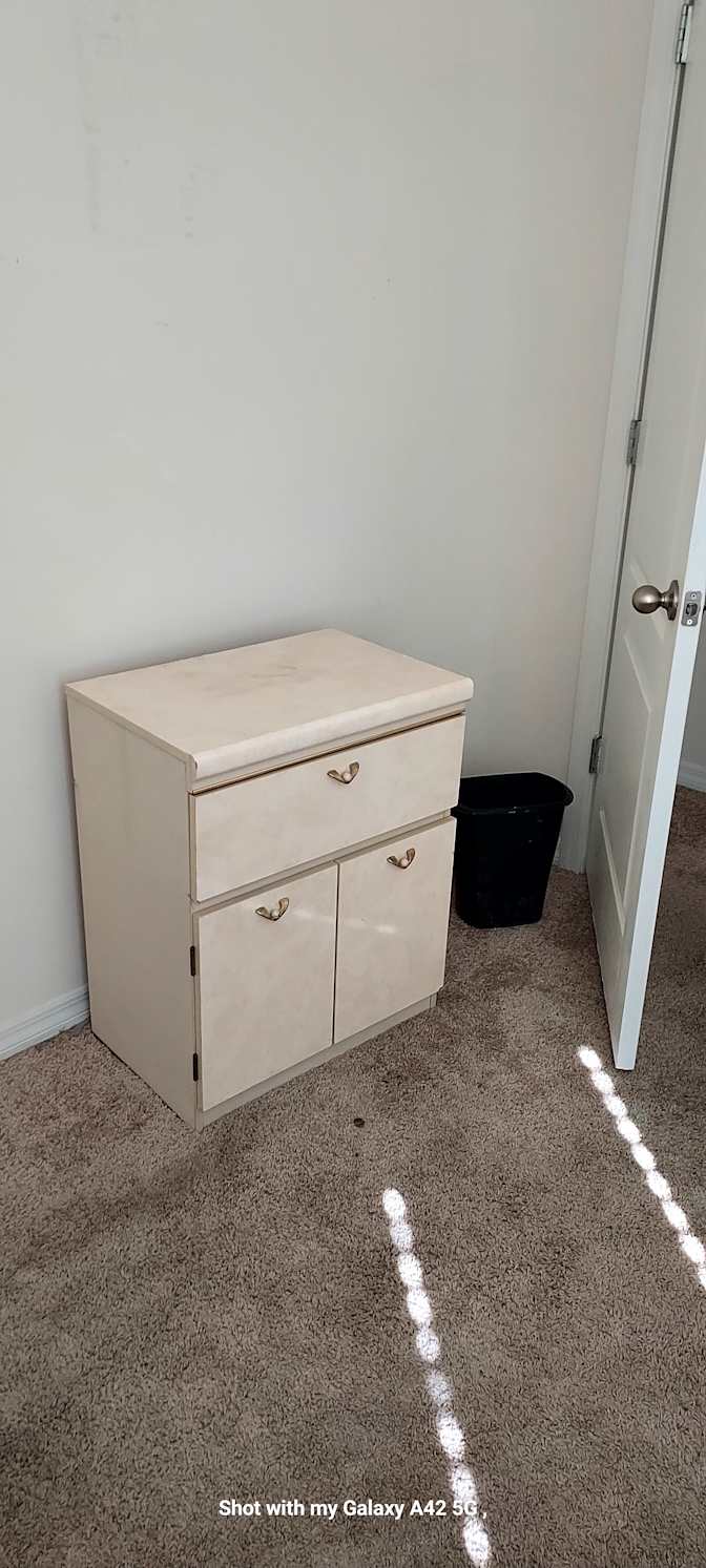 Christian's room
