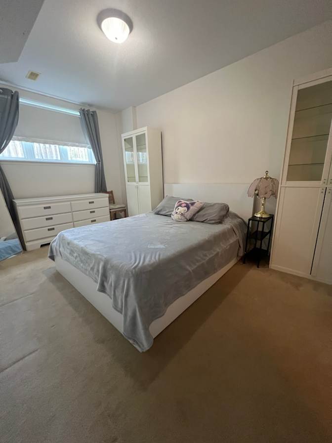 Annabelle's room