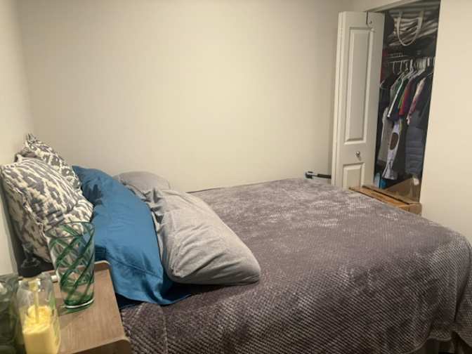 futha's room