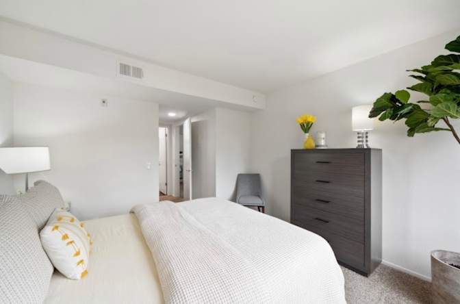 Sydney's room