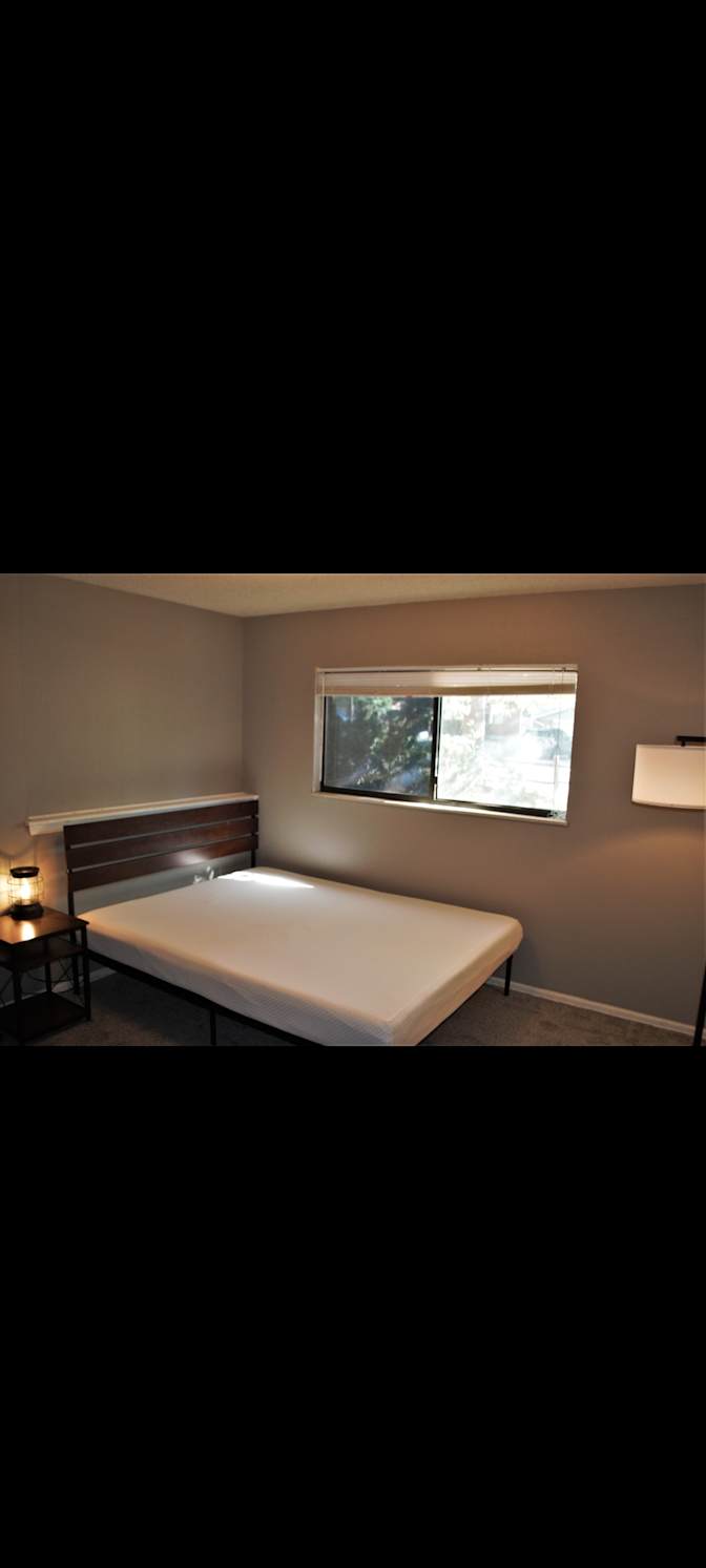 Talia's room