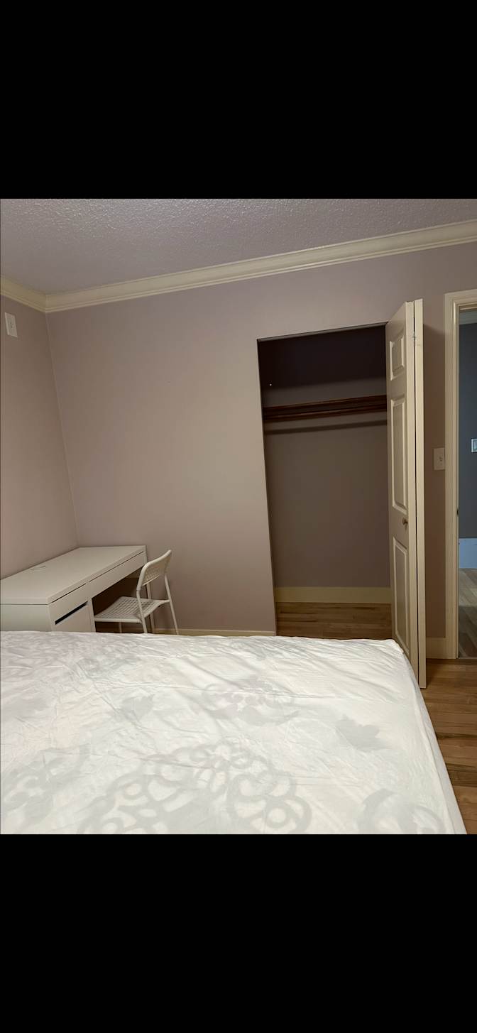 Mai's room