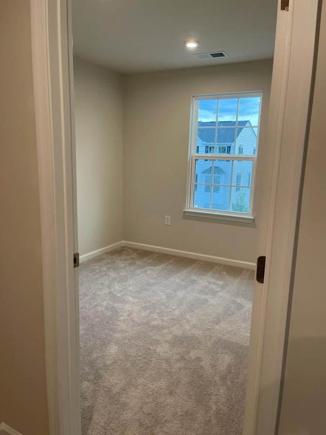 Alcove Rooms's room
