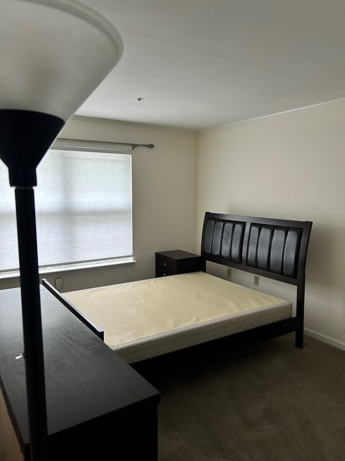 T.K.'s room