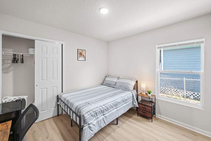 PadSplit's room