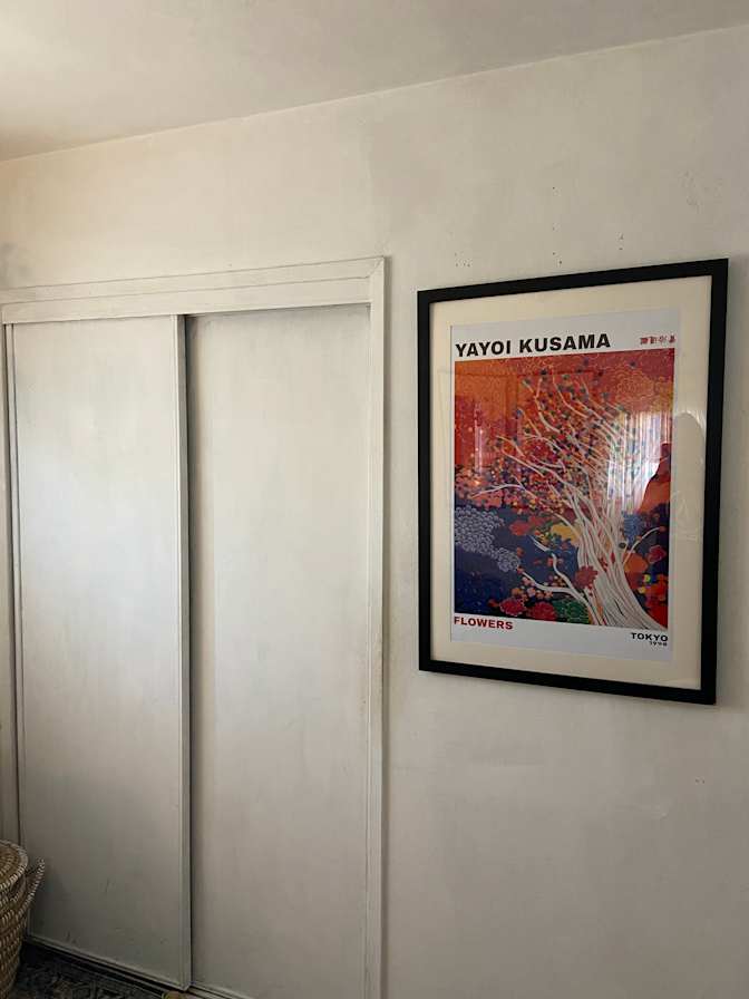 THIEN's room