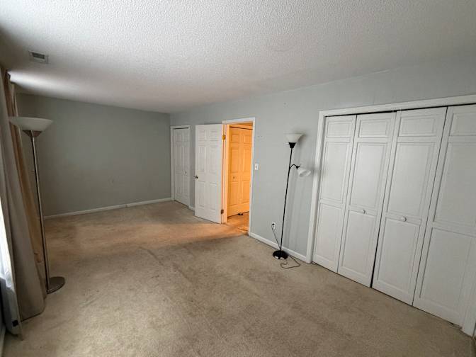 Chris's room
