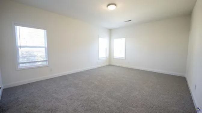 Alexander's room