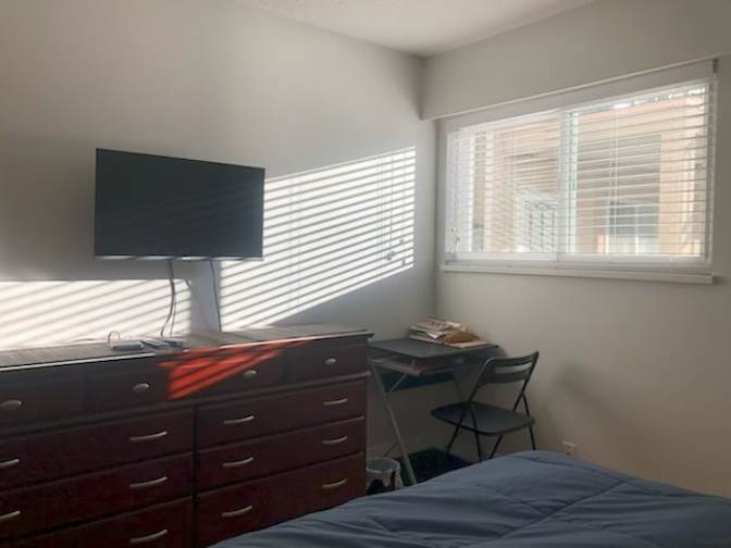 Carla Figueiredo's room