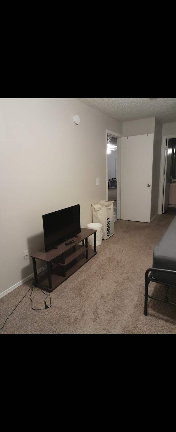 Sherry's room