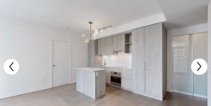 Janae Sullivan's room