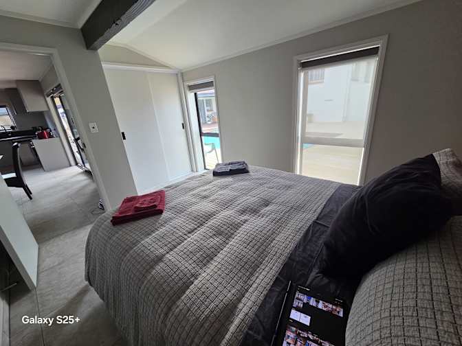 Katy's room