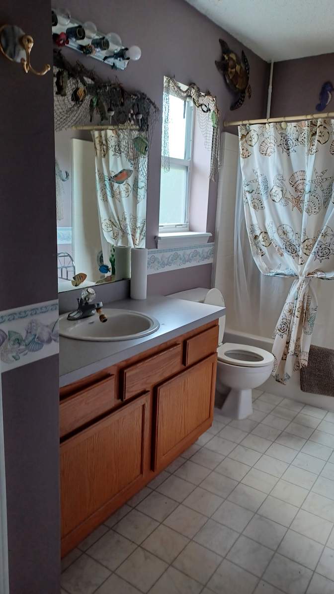 Carole tremblay's room