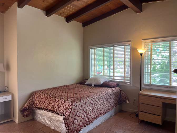 Lana's room