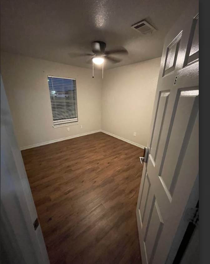 Tiffany's room