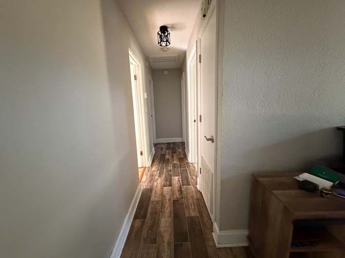 Kyle's room