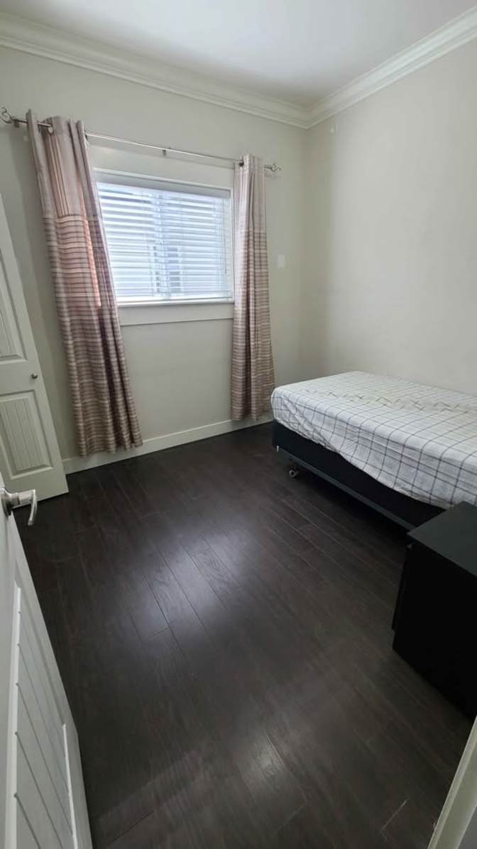 Shangeeth's room