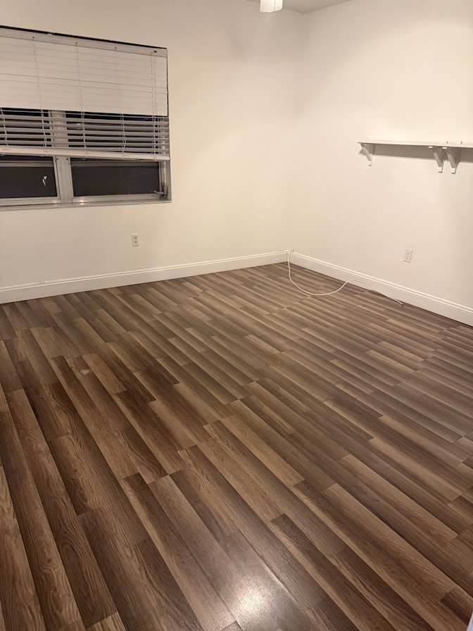 AL's room