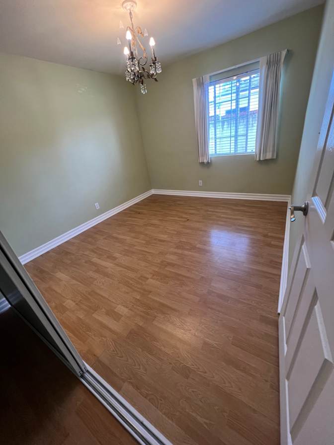 Ashley's room