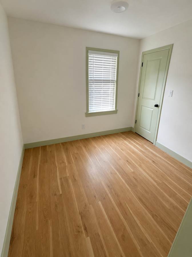 Jasmine's room