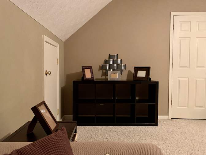 Rusty's room