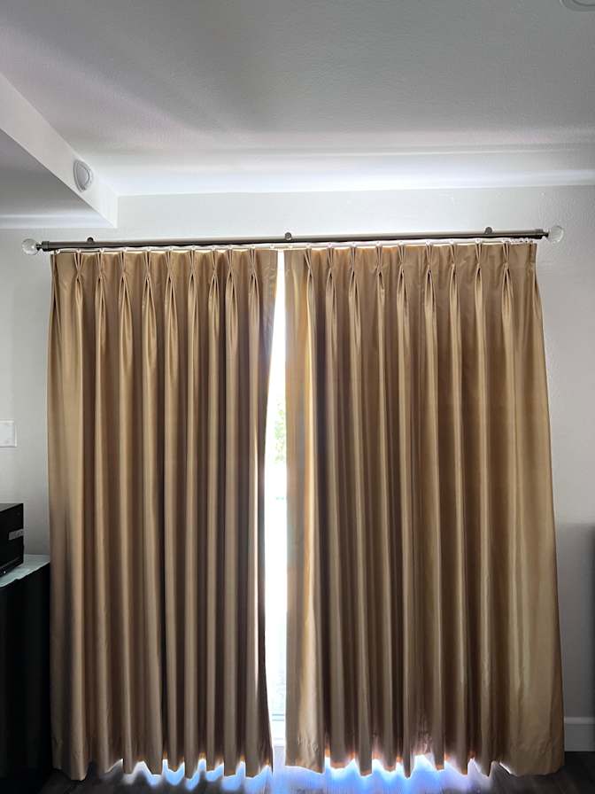 Elle's room