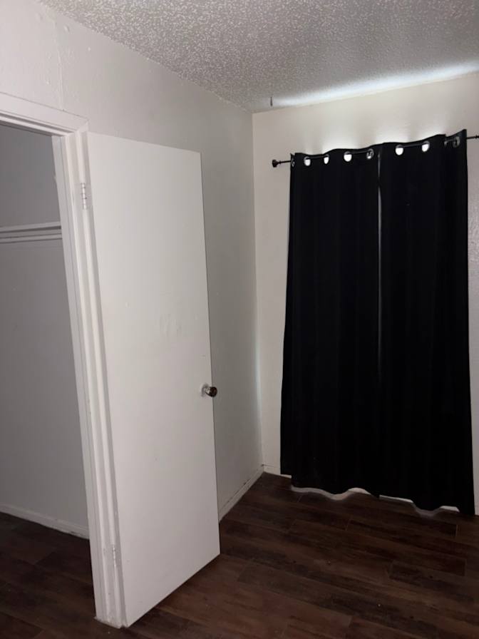 BELLA's room