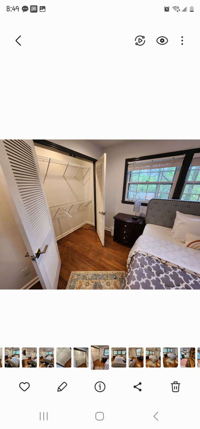 CL&C Property Management and Consulting's room